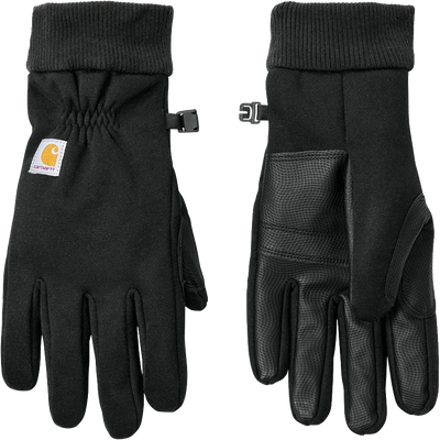Carhartt Thermal-Lined Fleece Touch-Sensitive Glove