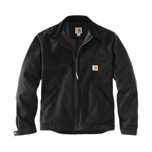 Carhartt® Duck Detroit Jacket