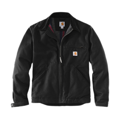 Carhartt® Duck Detroit Jacket