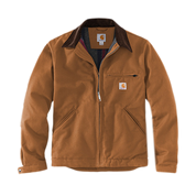 Carhartt® Duck Detroit Jacket