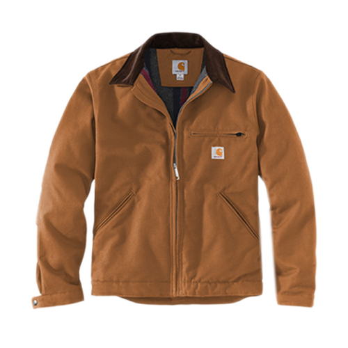 Carhartt® Duck Detroit Jacket