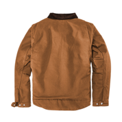 Carhartt® Duck Detroit Jacket
