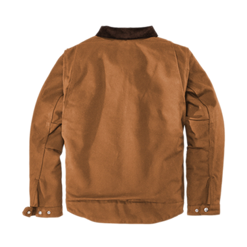 Carhartt® Duck Detroit Jacket