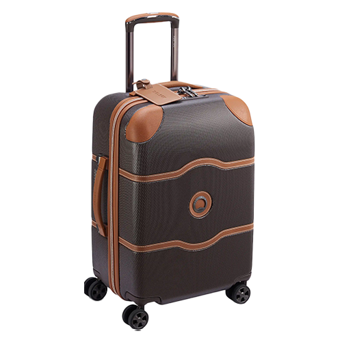 DELSEY PARIS Carry-On Plus Spinner