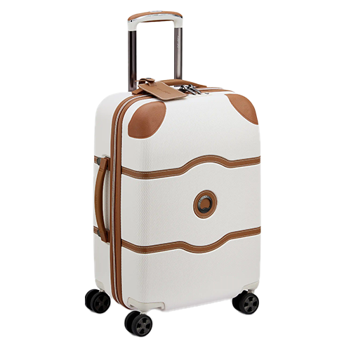 DELSEY PARIS Carry-On Plus Spinner