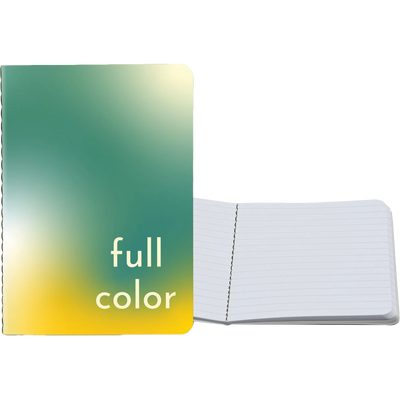 Full Color Commuter Journal
