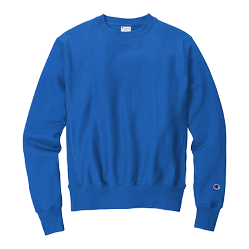 Champion® Reverse Weave® Crewneck Sweatshirt