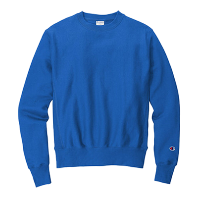 Champion® Reverse Weave® Crewneck Sweatshirt