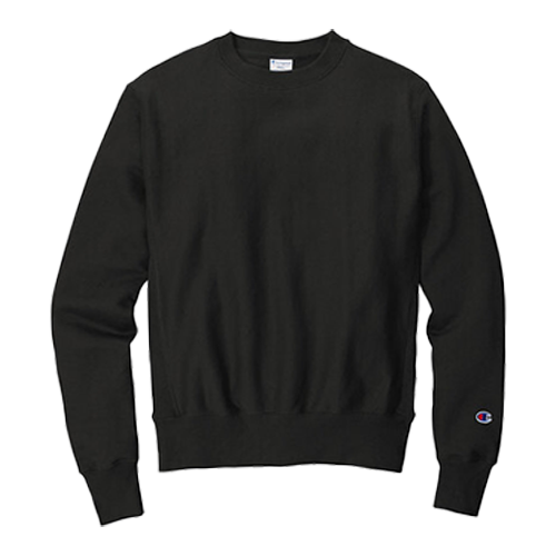 Champion® Reverse Weave® Crewneck Sweatshirt