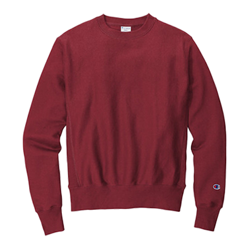Champion® Reverse Weave® Crewneck Sweatshirt