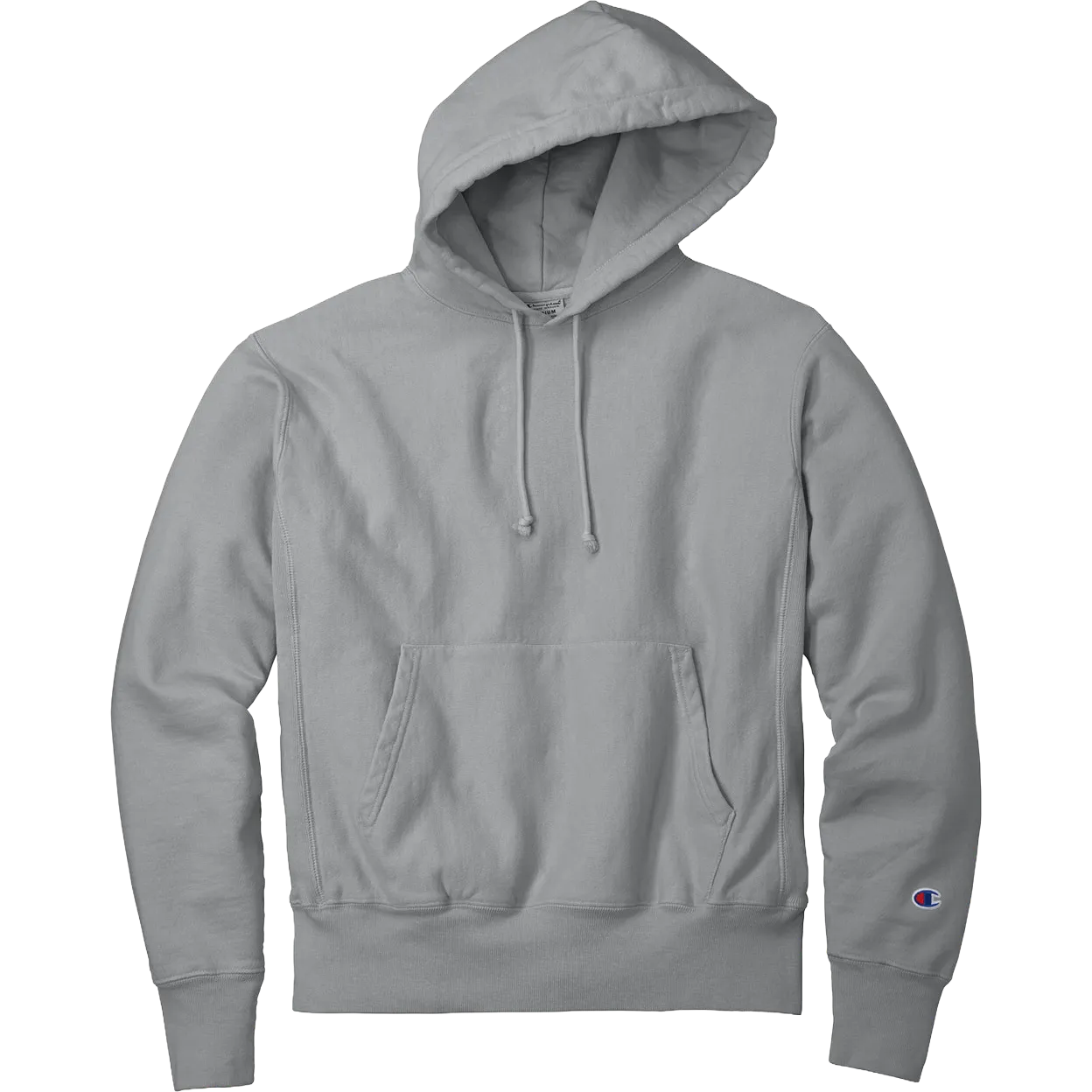 Champion Reverse Weave Hooded Sweatshirt