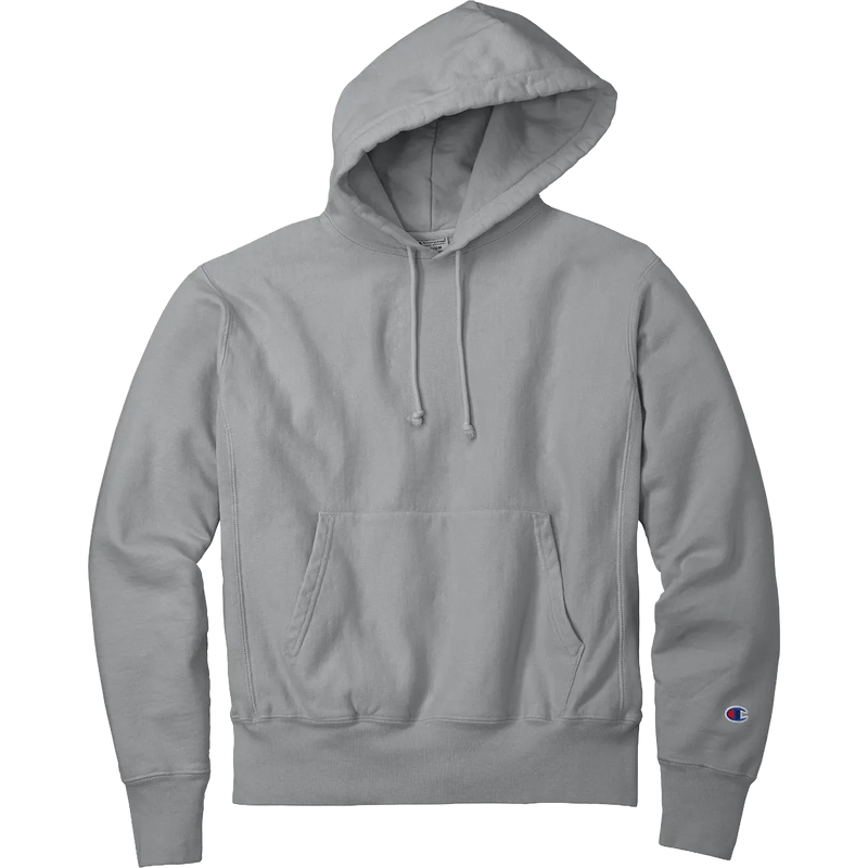 Champion Reverse Weave Hooded Sweatshirt