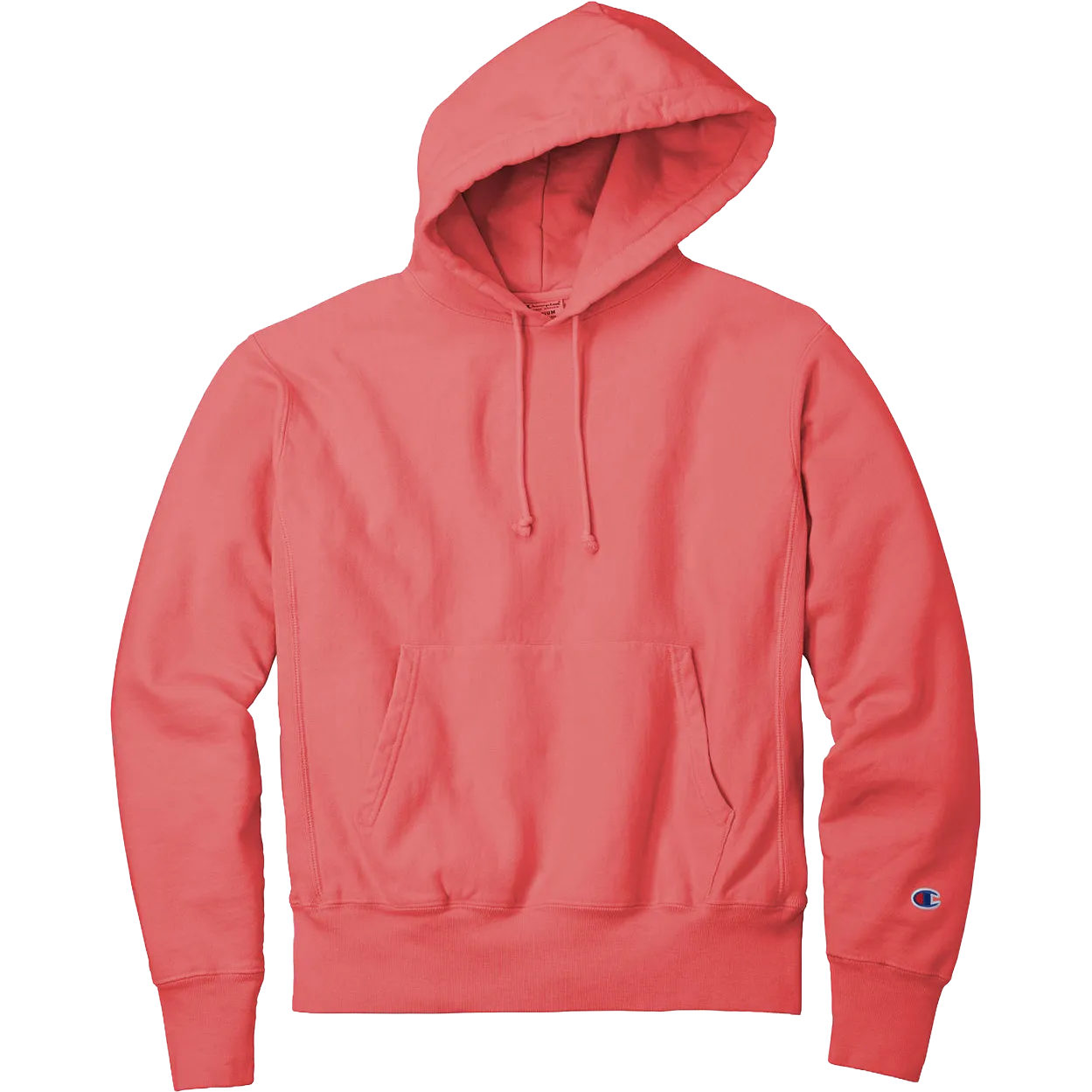 Champion Reverse Weave Hooded Sweatshirt