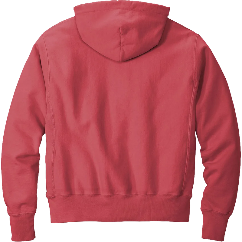 Champion Reverse Weave Hooded Sweatshirt