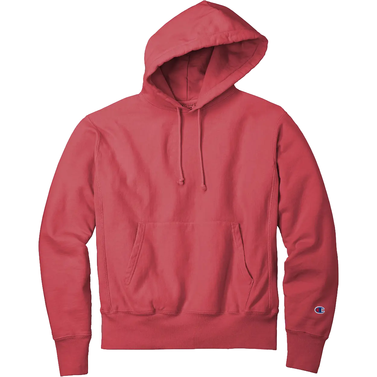 Champion Reverse Weave Hooded Sweatshirt