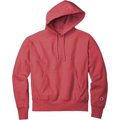 Champion Reverse Weave Hooded Sweatshirt
