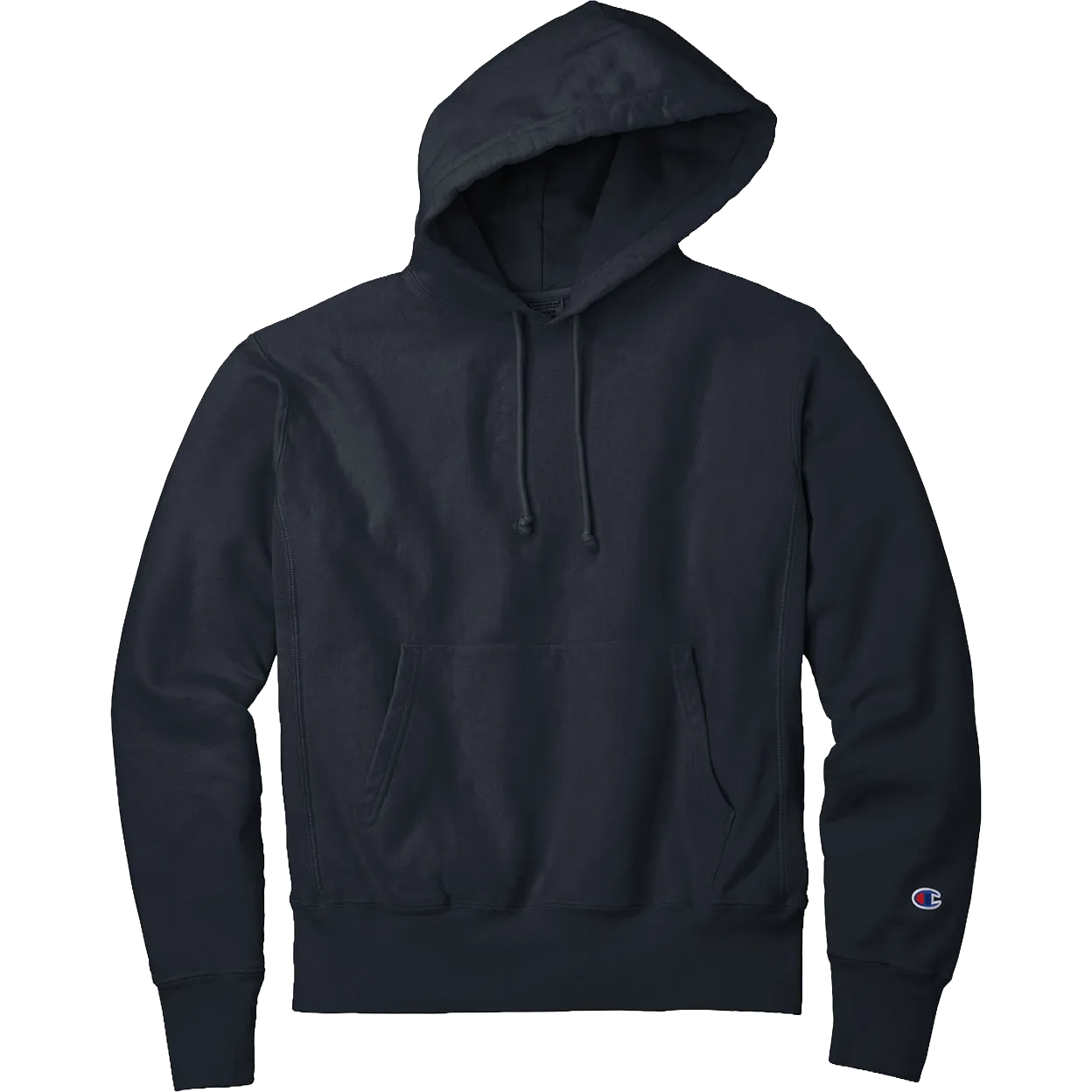 Champion Reverse Weave Hooded Sweatshirt
