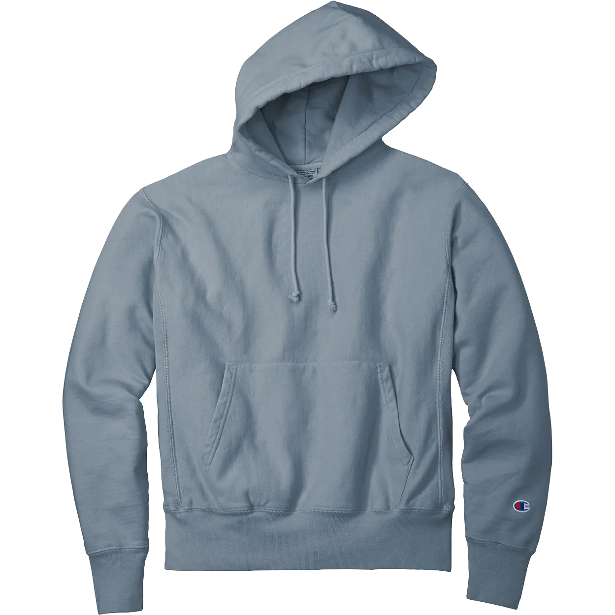 Champion Reverse Weave Hooded Sweatshirt