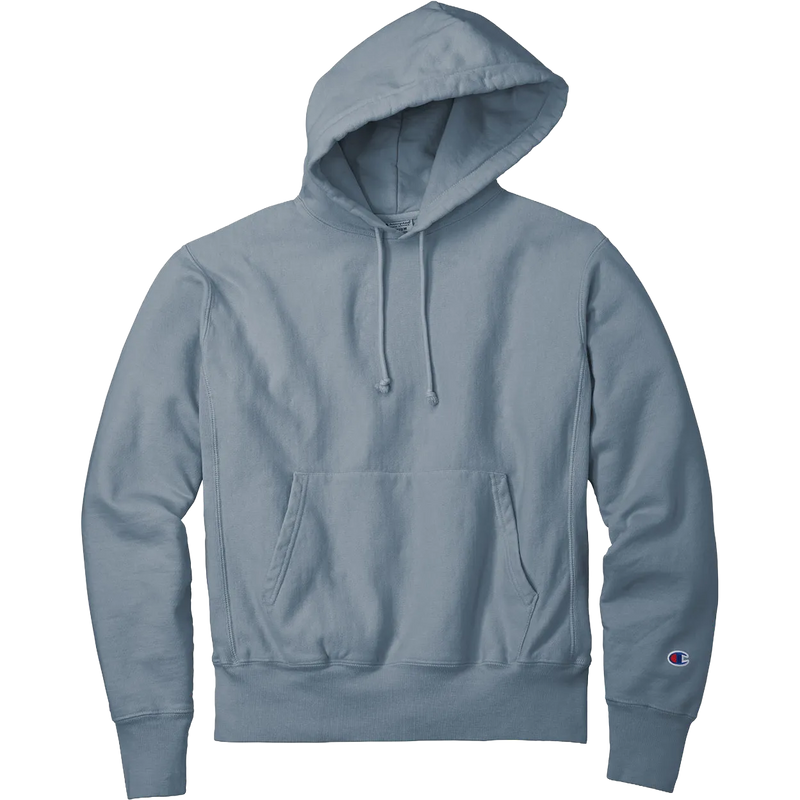 Champion Reverse Weave Hooded Sweatshirt