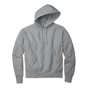 Champion Reverse Weave Garment-Dyed Hooded Sweatshirt