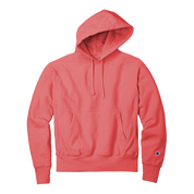 Champion Reverse Weave Garment-Dyed Hooded Sweatshirt