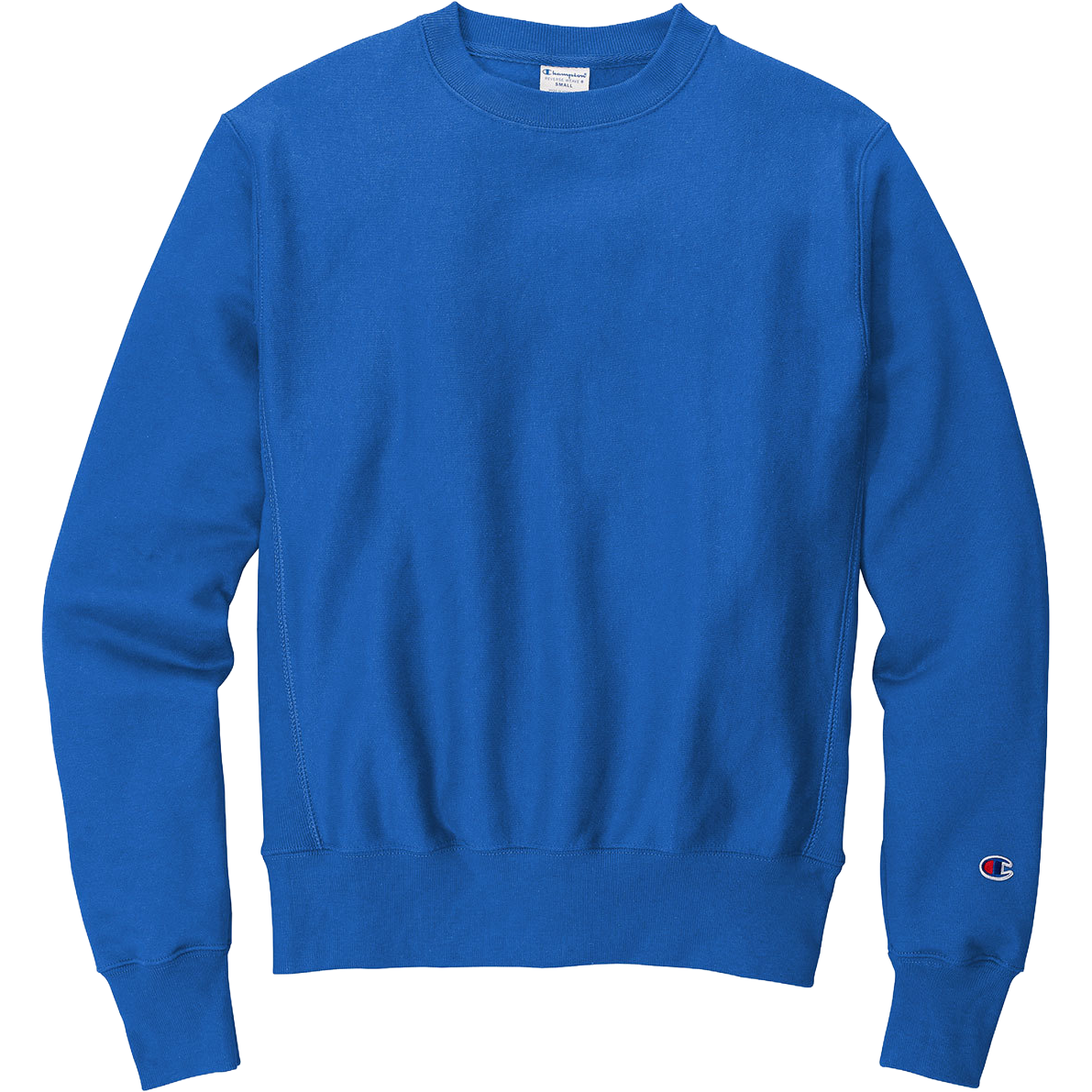 Champion® Reverse Weave® Crewneck Sweatshirt