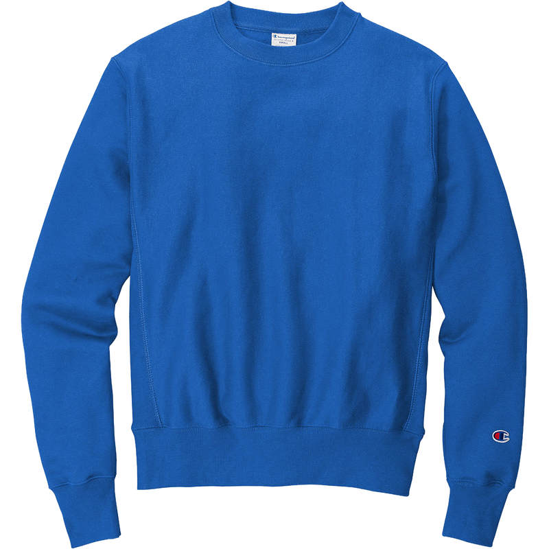 Champion® Reverse Weave® Crewneck Sweatshirt