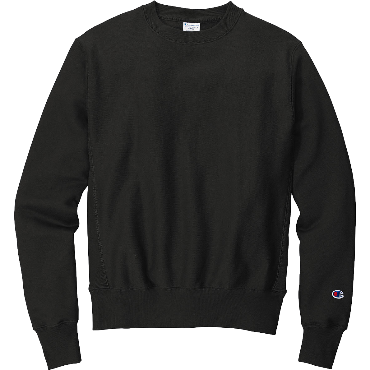Champion® Reverse Weave® Crewneck Sweatshirt