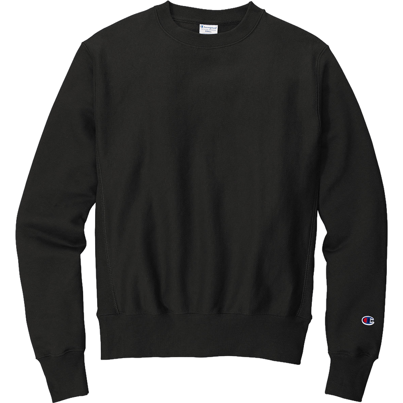 Champion® Reverse Weave® Crewneck Sweatshirt