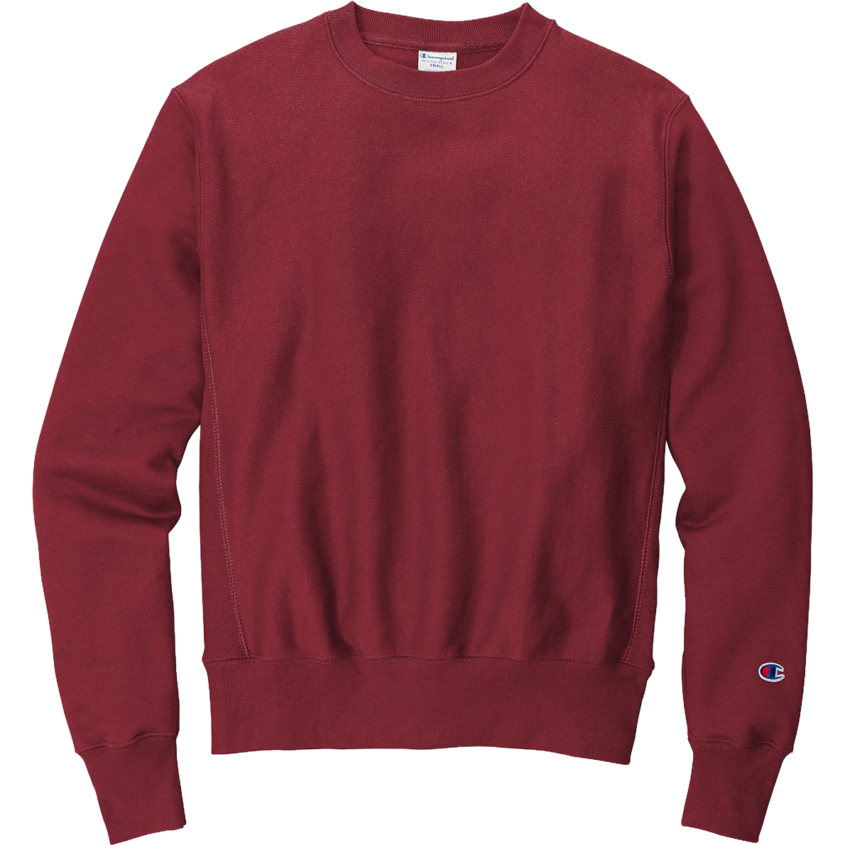 Champion® Reverse Weave® Crewneck Sweatshirt