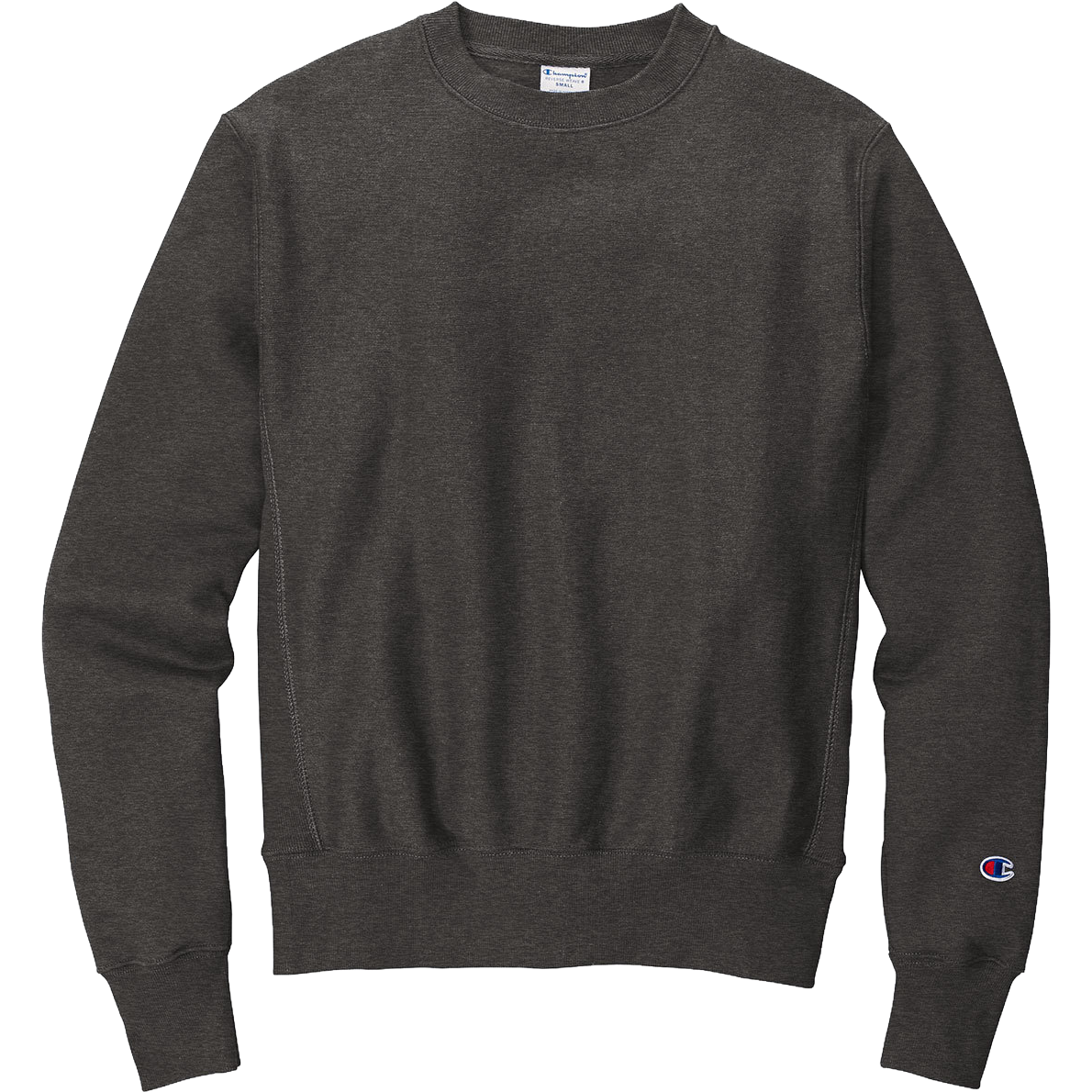 Champion® Reverse Weave® Crewneck Sweatshirt