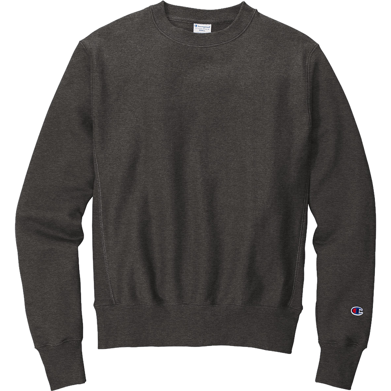 Champion® Reverse Weave® Crewneck Sweatshirt