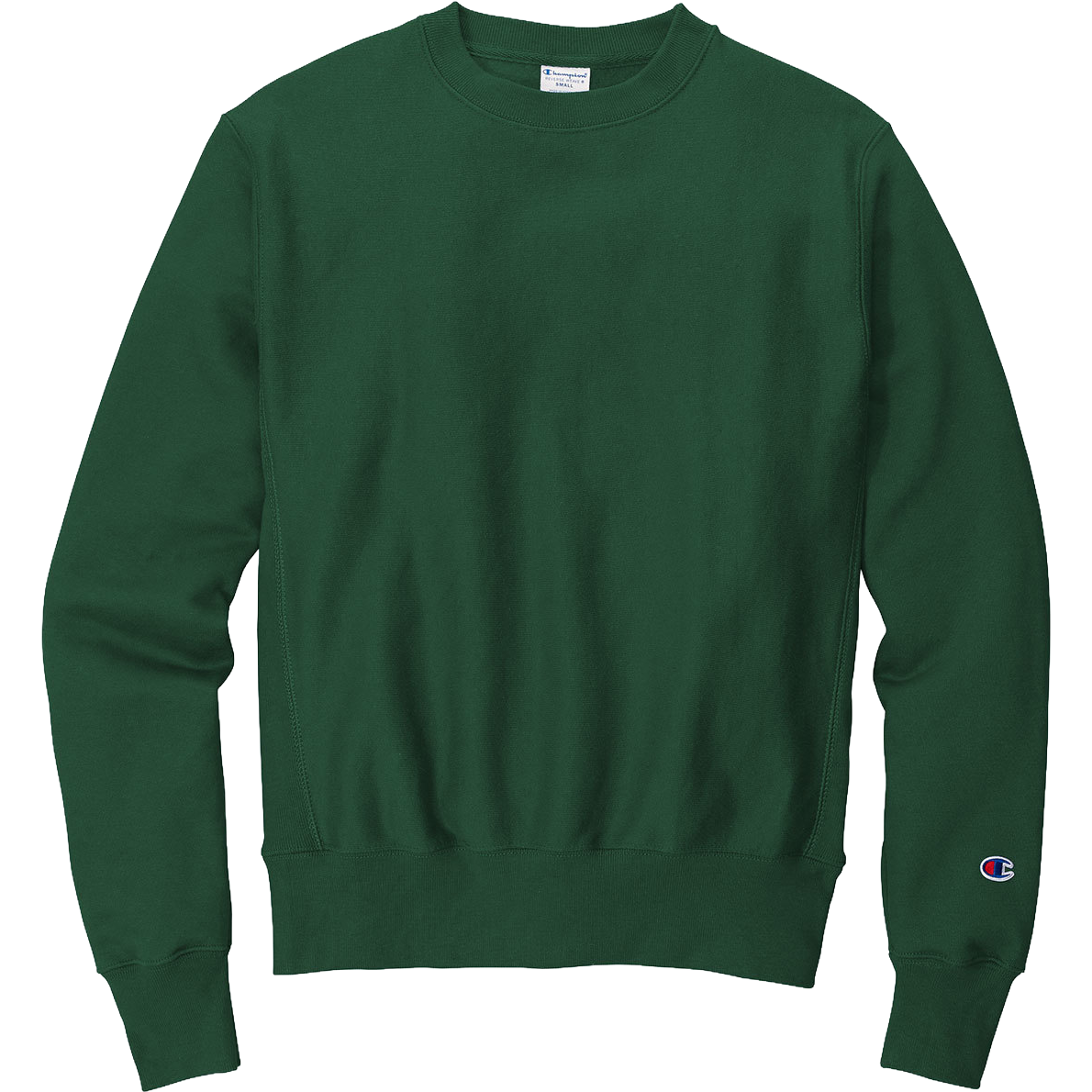 Champion® Reverse Weave® Crewneck Sweatshirt