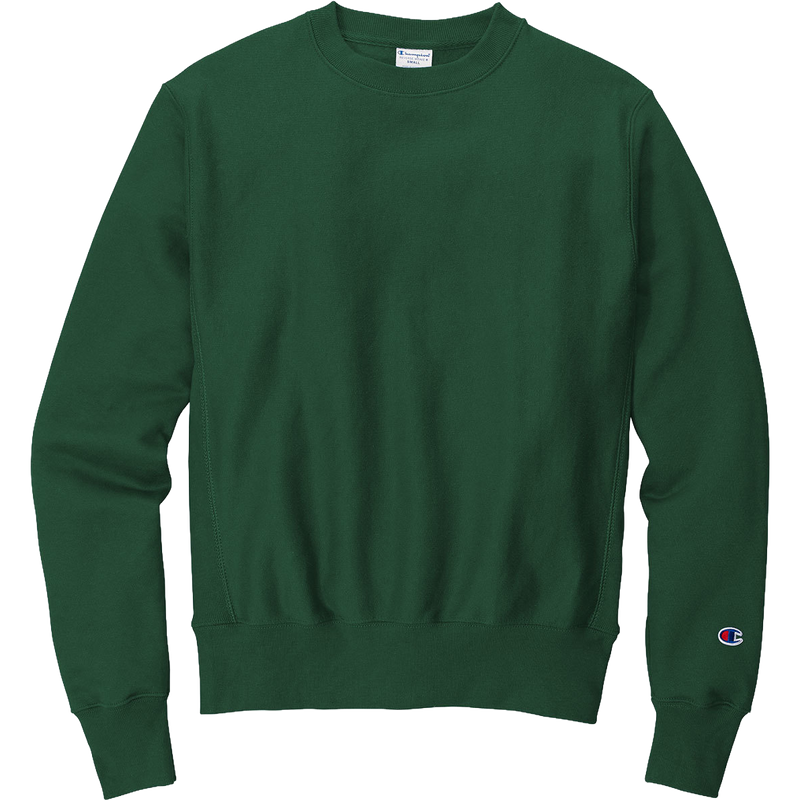 Champion® Reverse Weave® Crewneck Sweatshirt