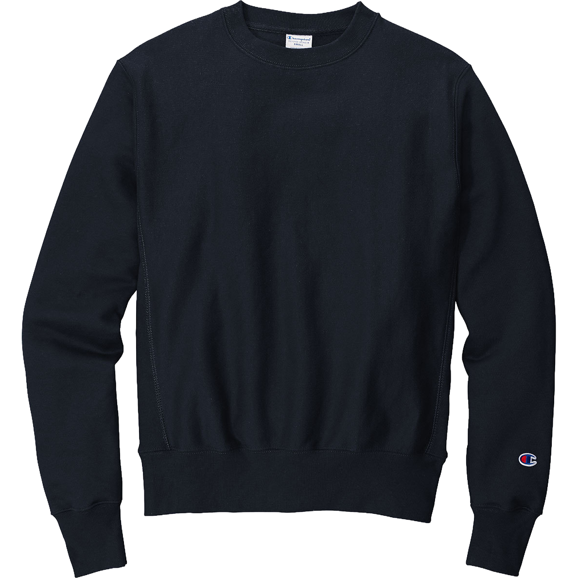 Champion® Reverse Weave® Crewneck Sweatshirt