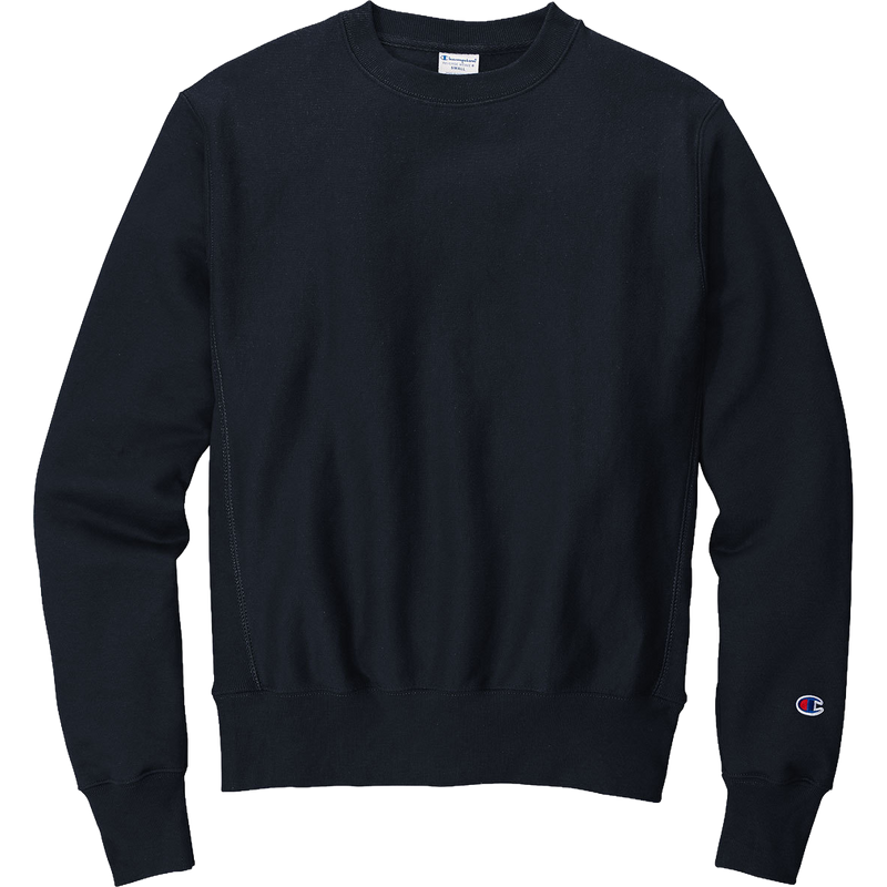 Champion® Reverse Weave® Crewneck Sweatshirt