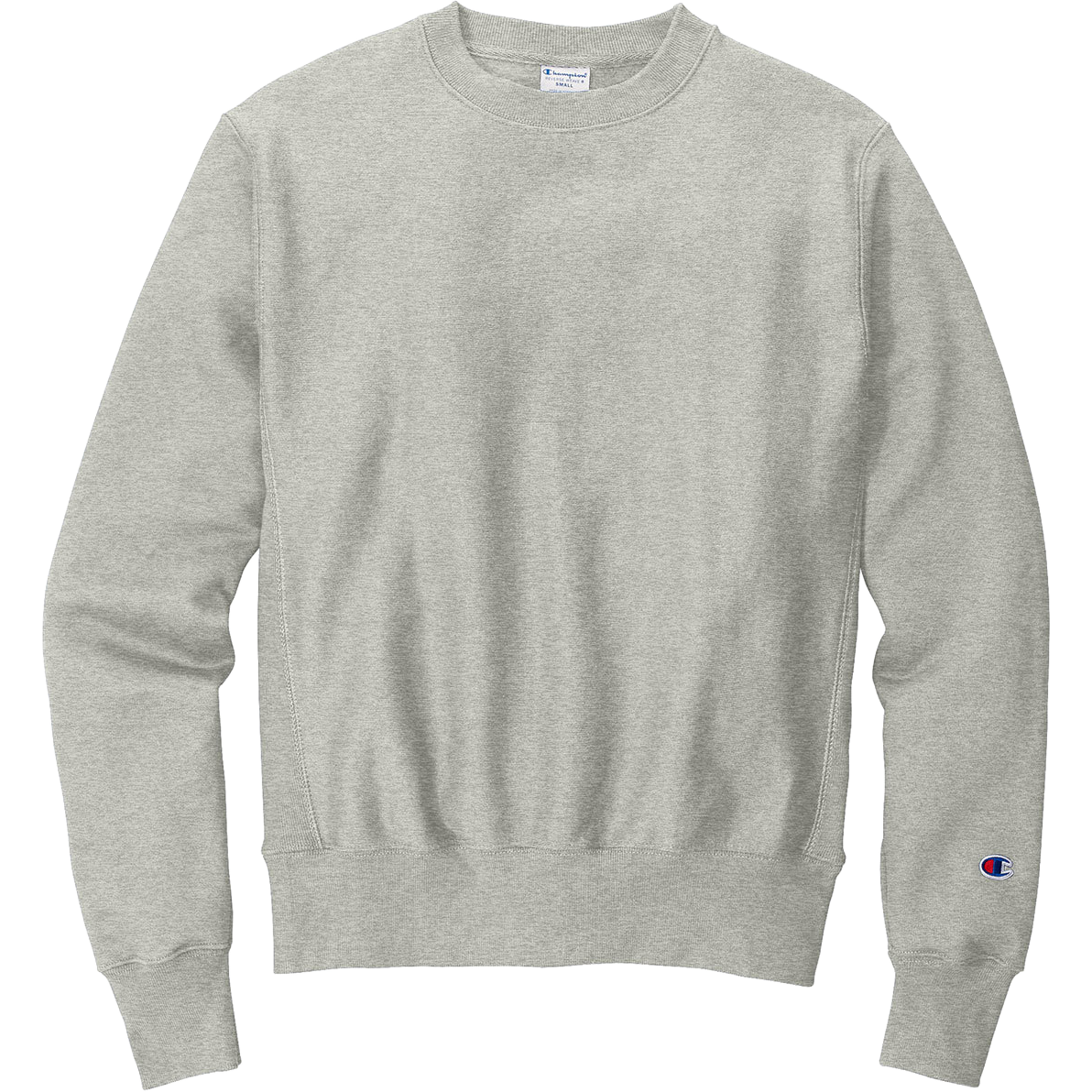 Champion® Reverse Weave® Crewneck Sweatshirt