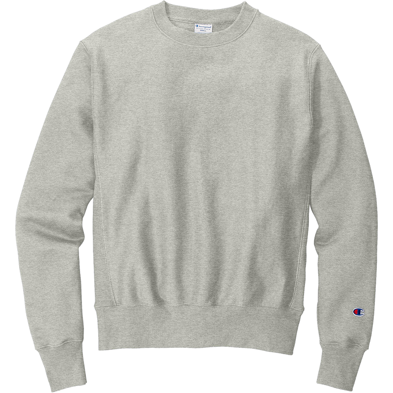 Champion® Reverse Weave® Crewneck Sweatshirt