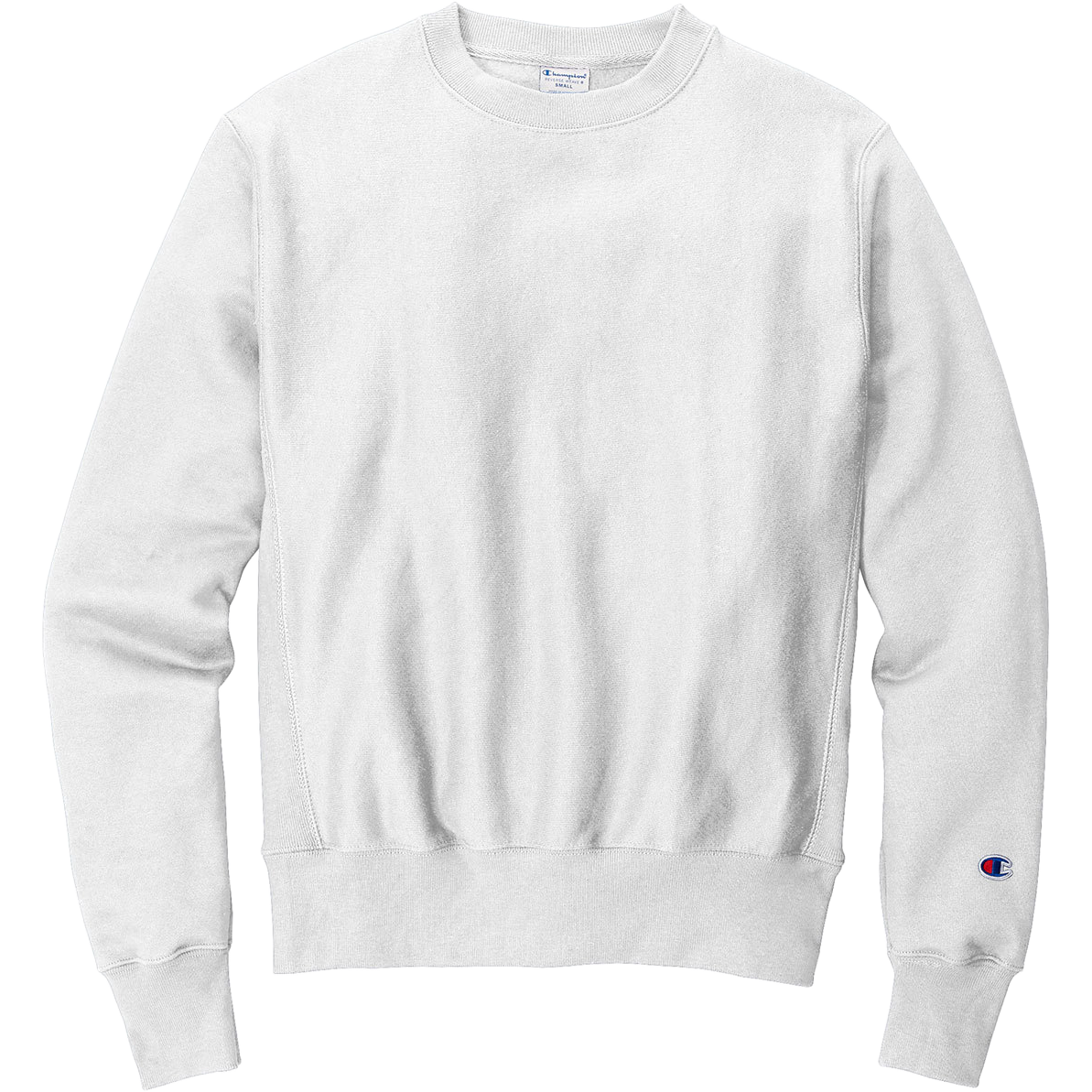 Champion® Reverse Weave® Crewneck Sweatshirt