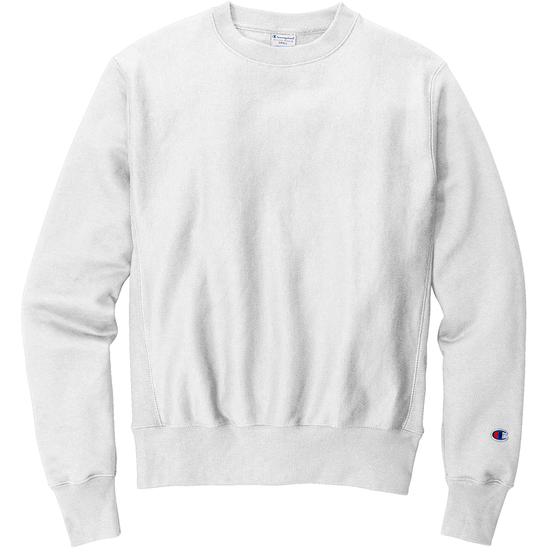 Champion® Reverse Weave® Crewneck Sweatshirt