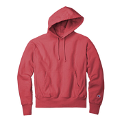 Champion Reverse Weave Garment-Dyed Hooded Sweatshirt
