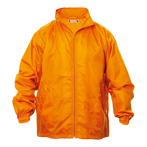 Clique Windon Windbreaker