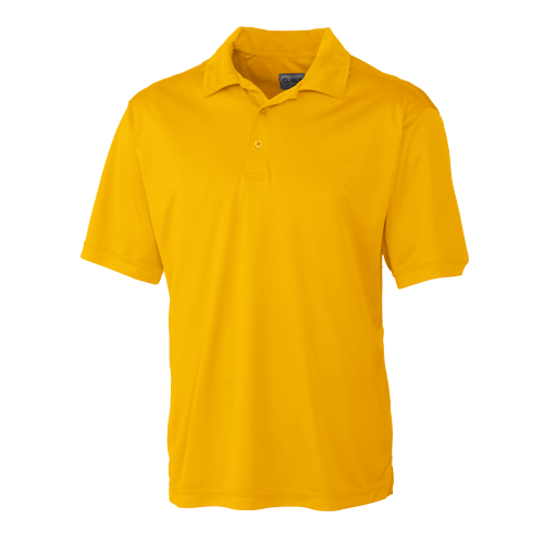 Clique Parma Tech Jersey Polo