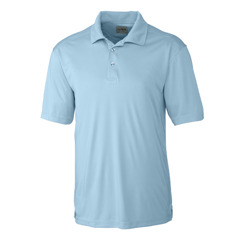 Clique Parma Tech Jersey Polo