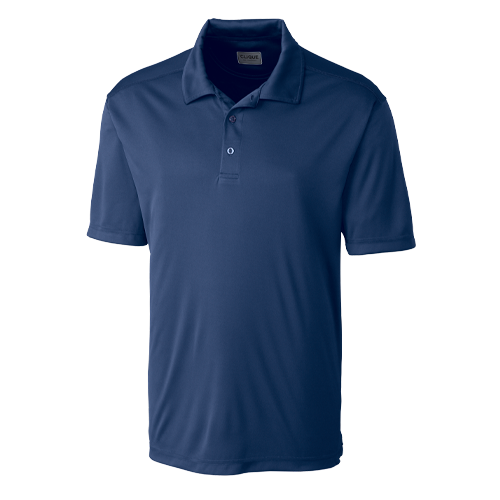 Clique Parma Tech Jersey Polo