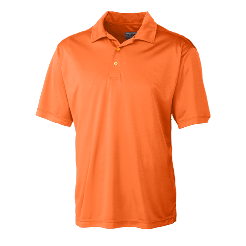 Clique Parma Tech Jersey Polo