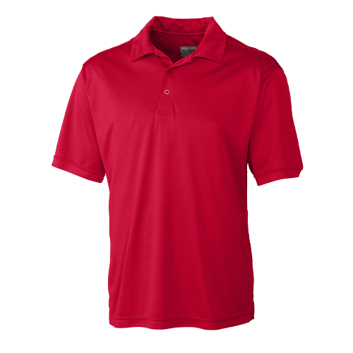 Clique Parma Tech Jersey Polo