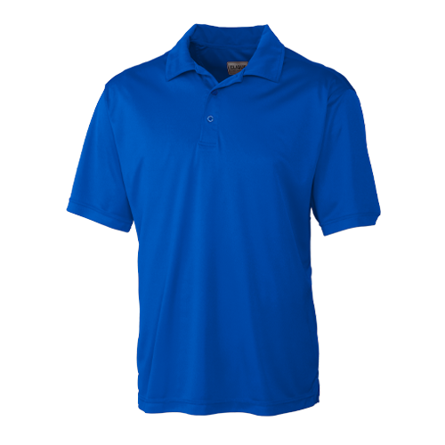 Clique Parma Tech Jersey Polo