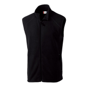 Clique Summit Performance Fleece Full Zip Vest