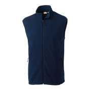 Clique Summit Performance Fleece Full Zip Vest